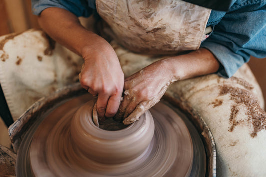 Care Tips for Your Ceramicware: Keep It Beautiful and Durable