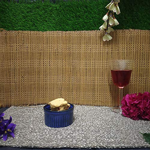 Caffeine Ceramic Handmade Multi colour Combo Dinner Set (3 pcs.)