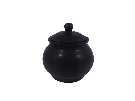 Caffeine Premium Ceramic Handmade Bold Black Tea Set (15 Pcs) - Caffeine Premium Stoneware