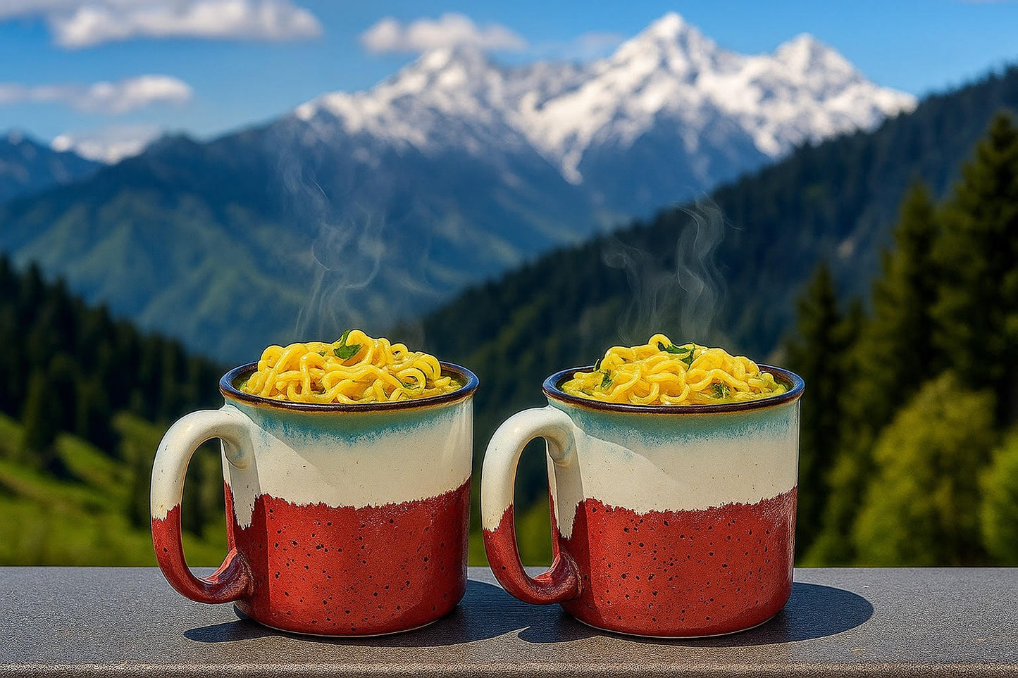 maggi mug , mugs