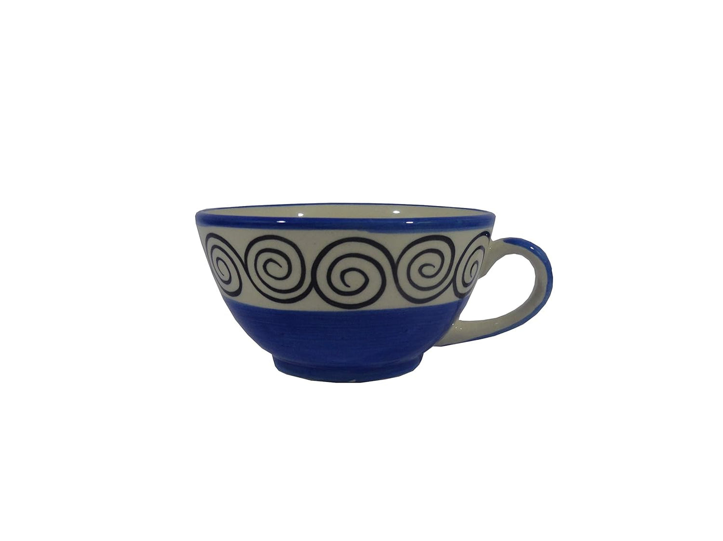 handmade Ceramic Tea Pot