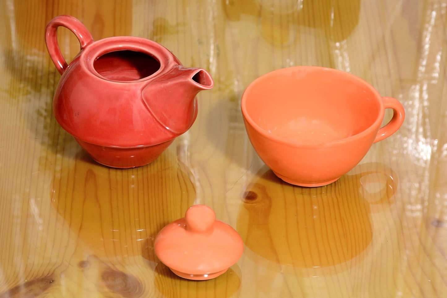 caffeine ceramic handmade