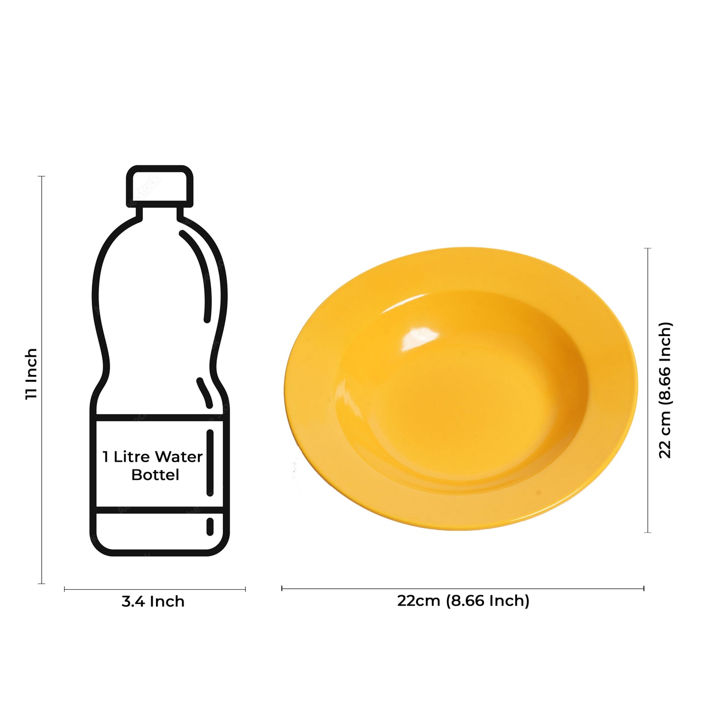Handmade_plates - Caffeine Premium Ceramic