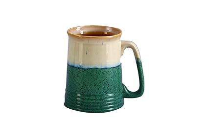 Stoneware_Mug_Set_of_4 - Caffeine Premium Ceramic