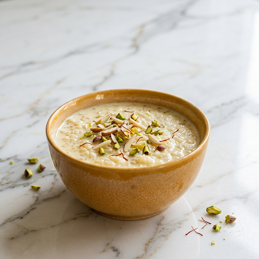 Caffeine Ceramic Handmade Cream Glossy Katori Bowl– A Simple Touch of Elegance for Everyday Dining