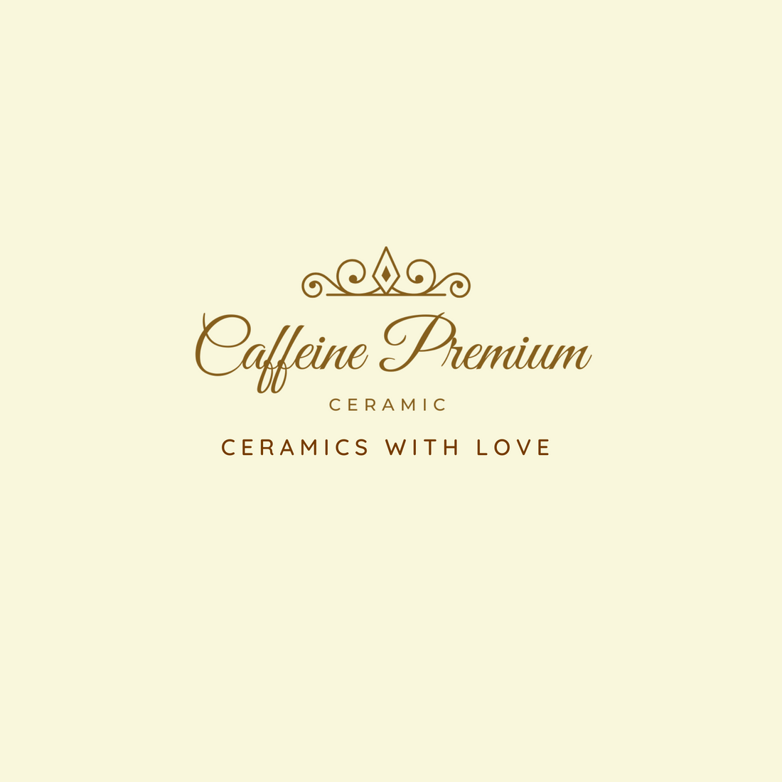 The Perfect Blend of Art and Function: Elevate Your Dining with Caffeine Premium Ceramic