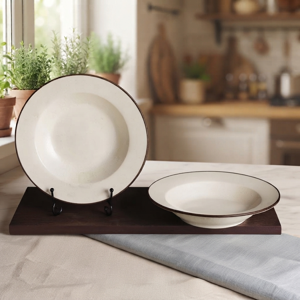 Soup Plate