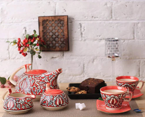 Winter Wedding Gift Ideas: Premium Ceramic Sets That Everyone Loves