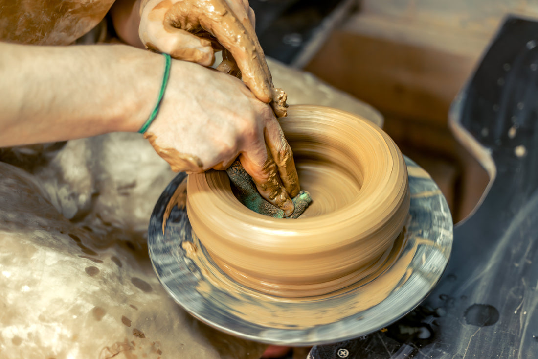 Welcome the New Year with Elegance: Elevate Your Space with Premium Ceramic Creations