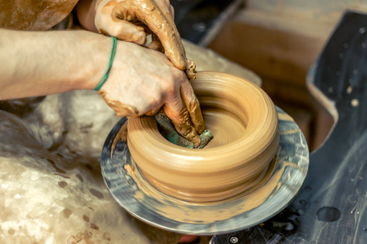 Welcome the New Year with Elegance: Elevate Your Space with Premium Ceramic Creations