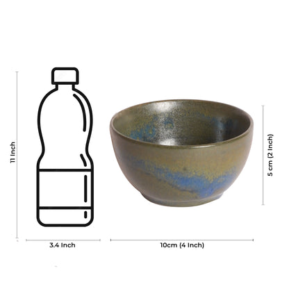 4_pcs_bowl_set - Caffeine Premium Ceramic