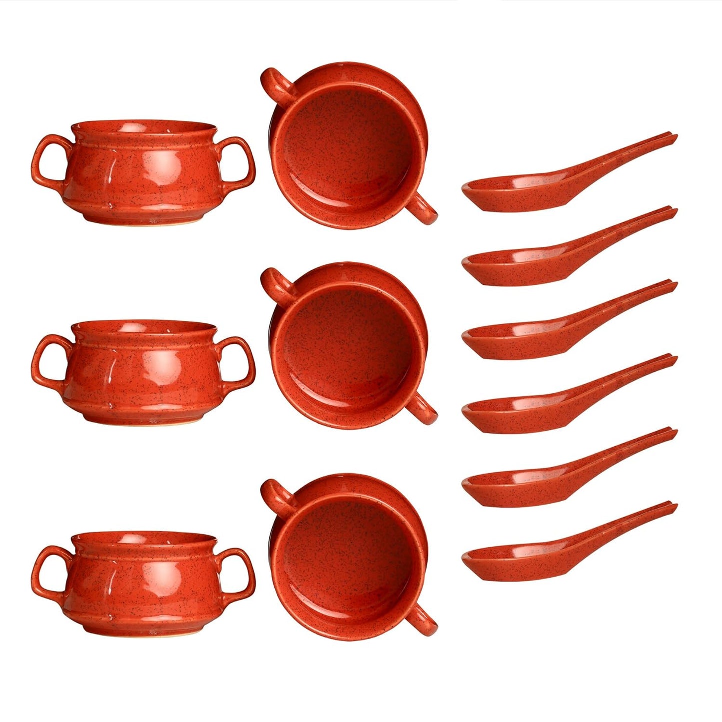 Caffeine_Ceramic_Soup_Bowl_Set - Caffeine Premium Ceramic