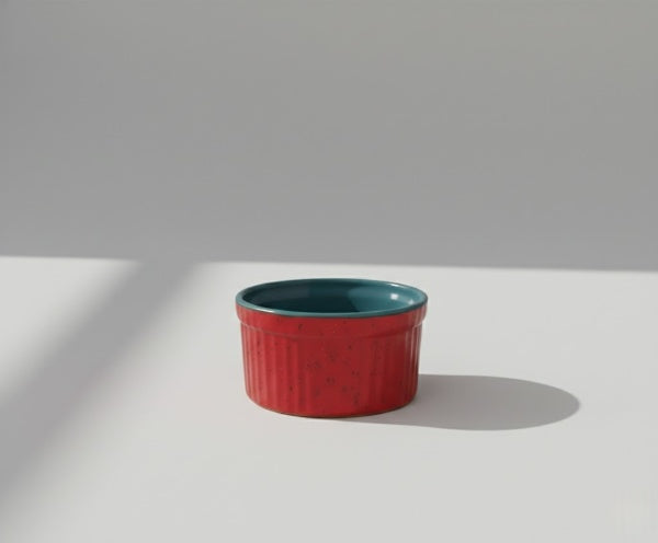 Ceramic_Bowls_Red - Caffeine Premium Ceramic