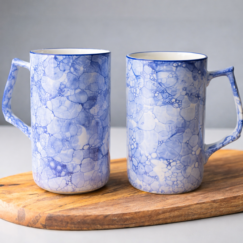 Ceramic Coffee mugs