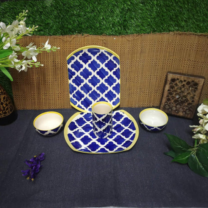 Ceramic_Dinner_Plate_and_Bowl_Set - Caffeine Premium Ceramic