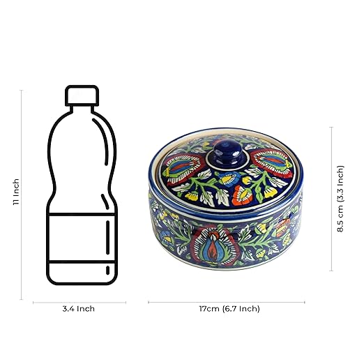 Ceramic_Dish_for_Serving_Meals - Caffeine Premium Ceramic