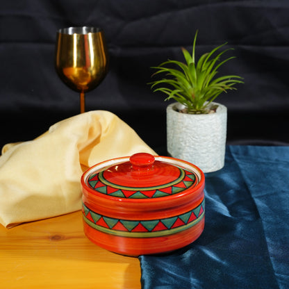 Ceramic_Donga_Set - Caffeine Premium Ceramic