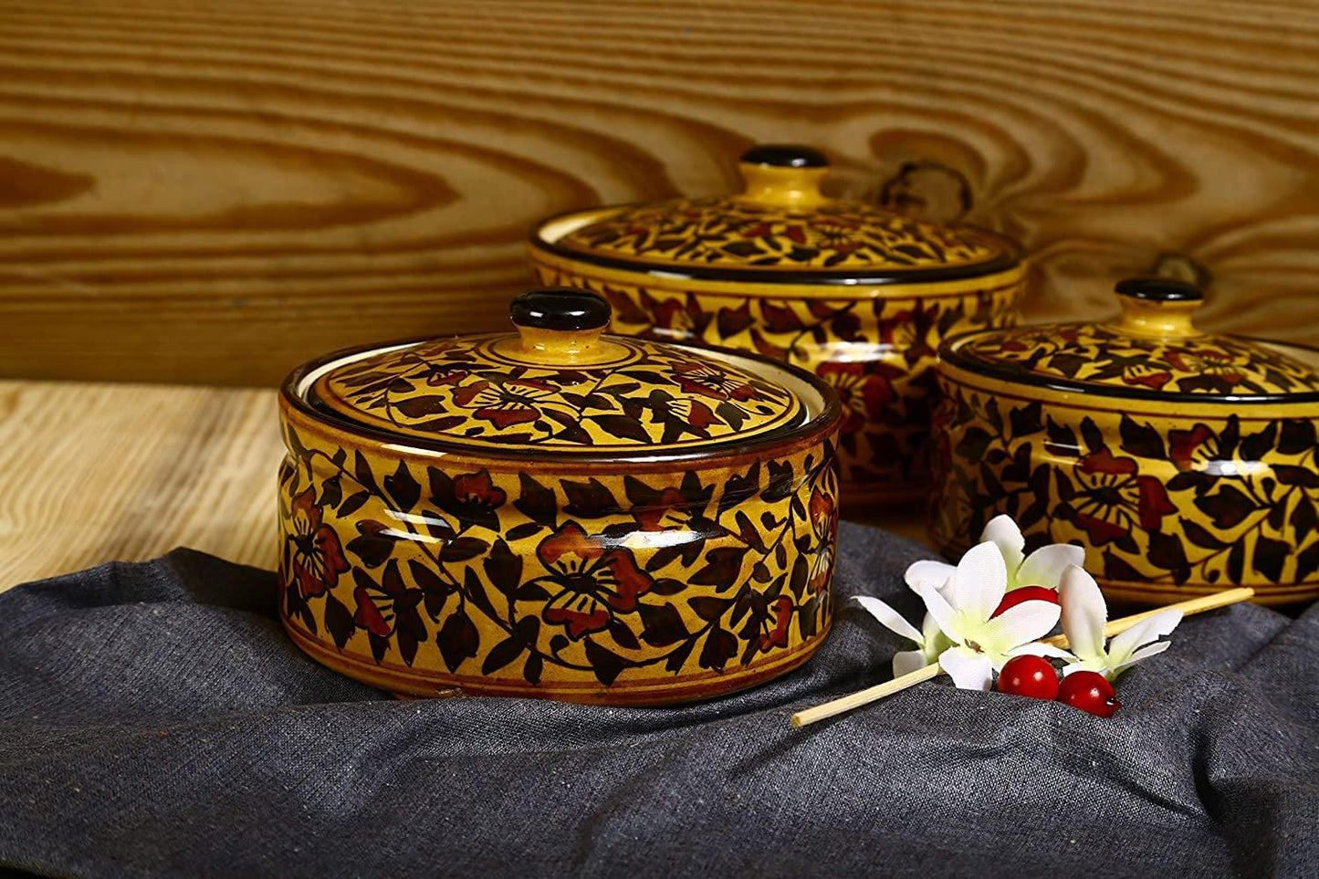 Ceramic_Family_Bowl_Set - Caffeine Premium Ceramic