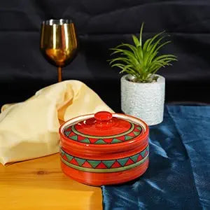 Ceramic_Handmade_Mini_Serving_Bowl_1_pc - Caffeine Premium Ceramic