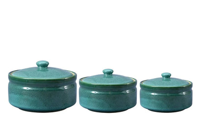 Ceramic_Kitchen_Casserole_Set - Caffeine Premium Ceramic