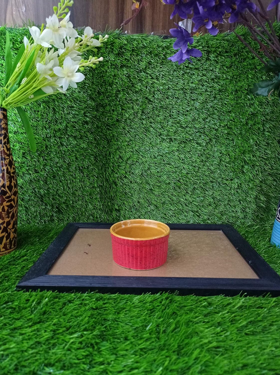 Ceramic_Ramekin_Pair - Caffeine Premium Ceramic