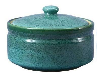 Ceramic_Snack_Meal_Bowl_Handmade - Caffeine Premium Ceramic