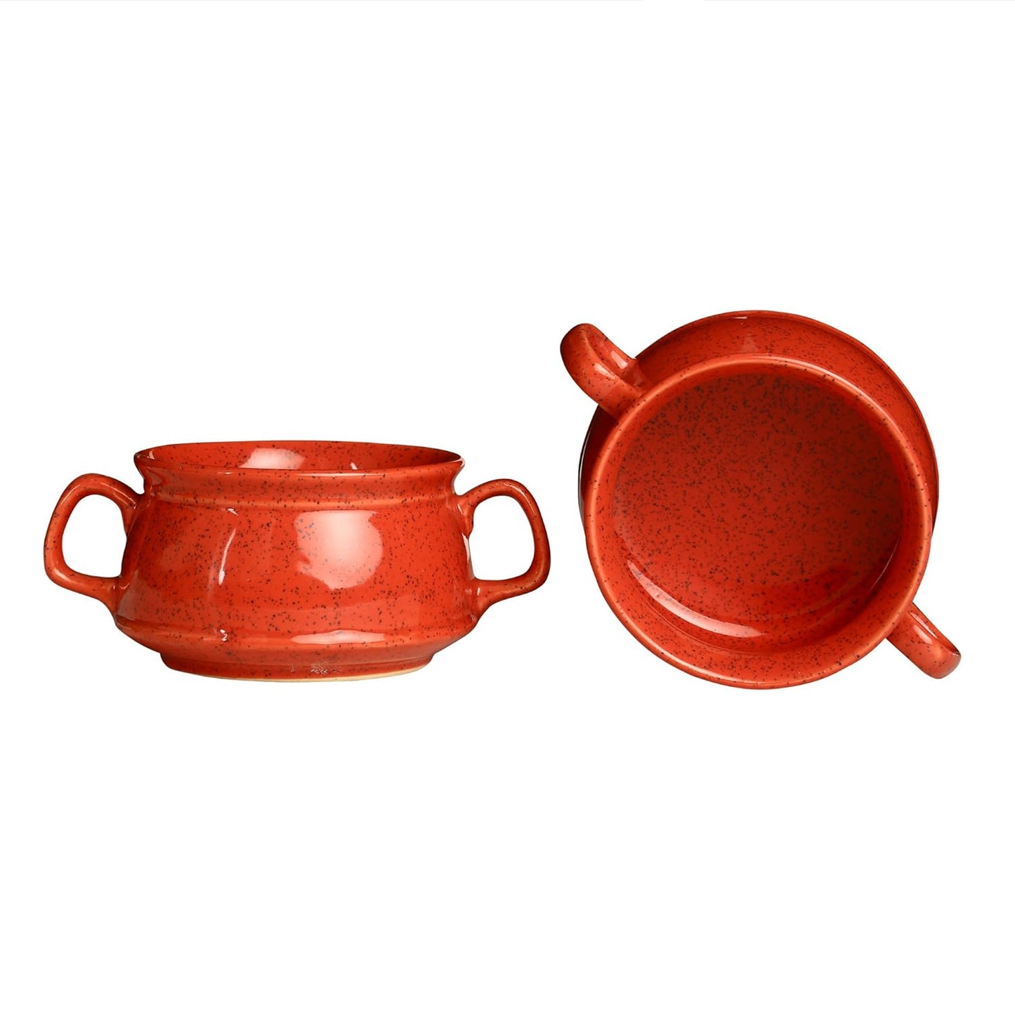Ceramic_Tableware_Soup_Bowls_Set - Caffeine Premium Ceramic