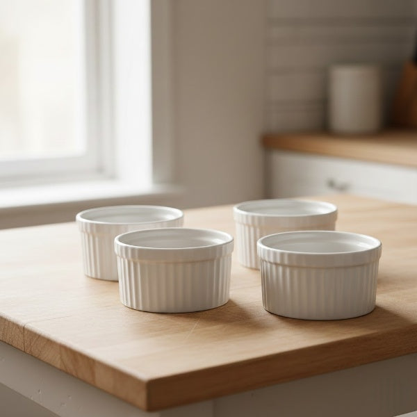 Ceramic_bowl_in_white_set - Caffeine Premium Ceramic