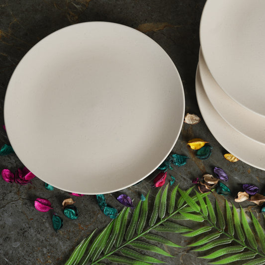 Designer_Ceramic_Plates_Set - Caffeine Premium Ceramics 