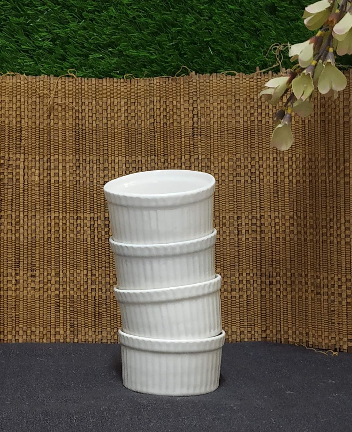 Family_Dinner_Set_8_pcs - Caffeine Premium Ceramic