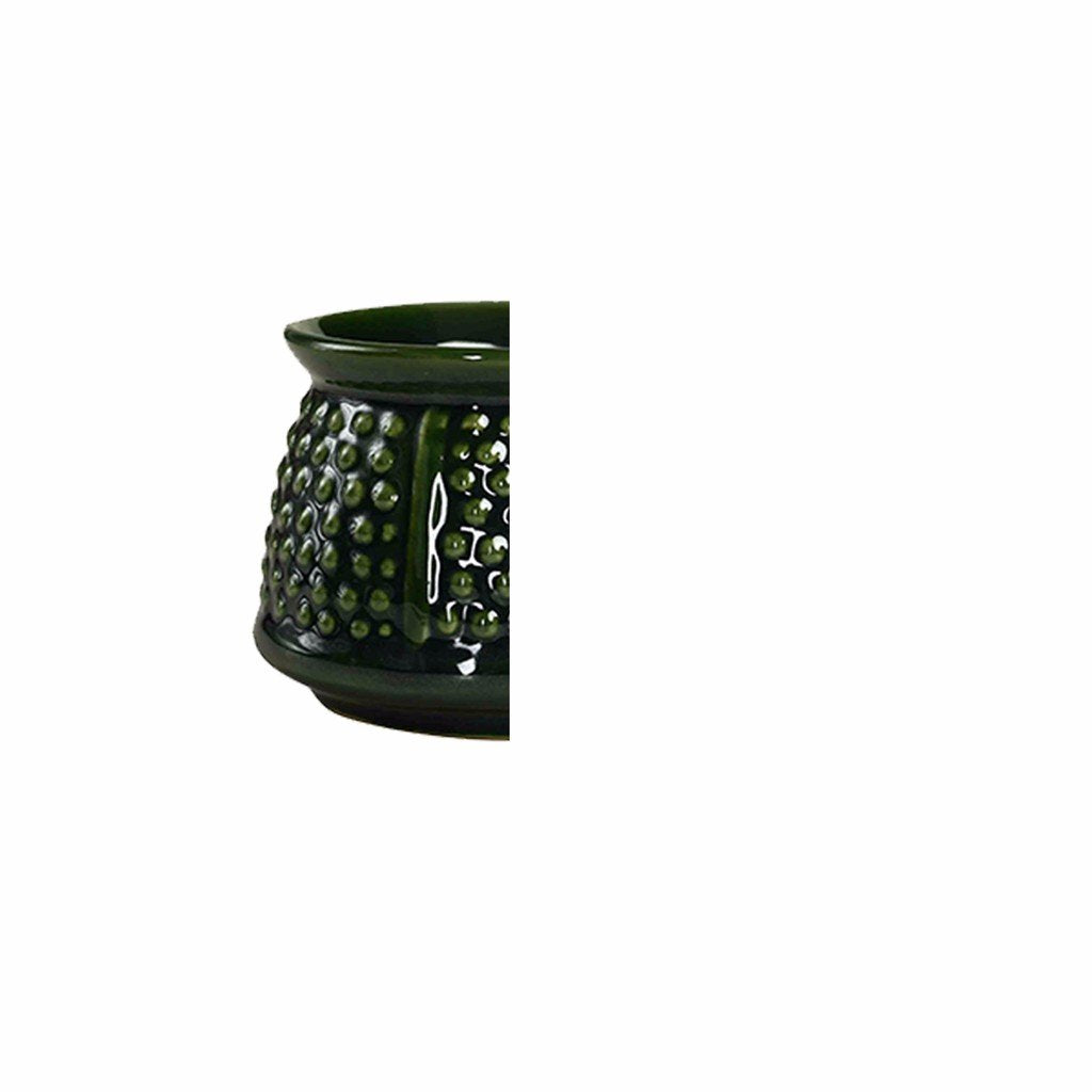 Glazed_Designer_Green_Tea_Cups - Caffeine Premium Ceramic