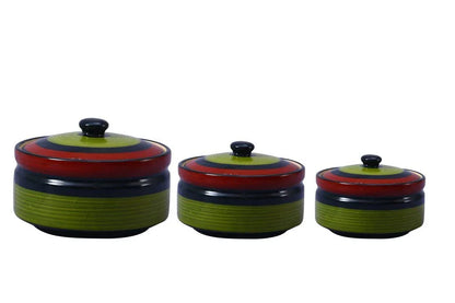 Green_Ceramic_Dinnerware_Set - Caffeine Premium Ceramic