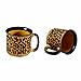 Handmade_Brown_Mug_Set_2_Pieces - Caffeine Premium Ceramic