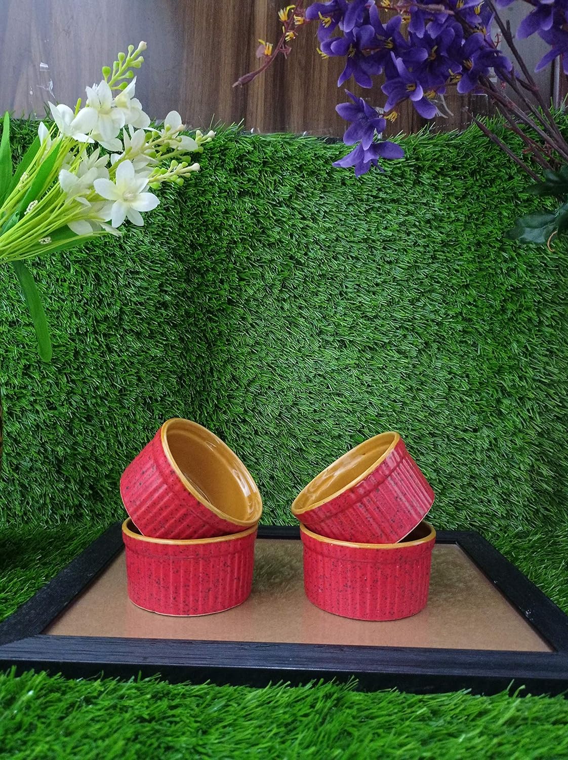 Handmade_Ceramic_Ramekins - Caffeine Premium Ceramic