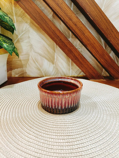 Handmade_Colorful_Bowls - Caffeine Premium Ceramic