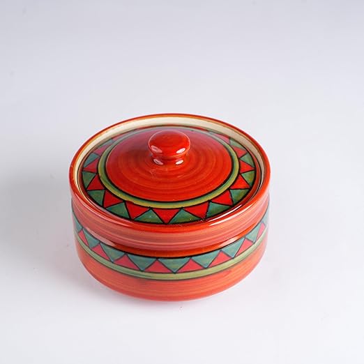 Handmade_Rustic_Durable - Caffeine Premium Ceramic