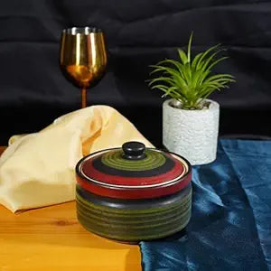 Microwave_Oven_Safe_Casserole - Caffeine Premium Ceramic
