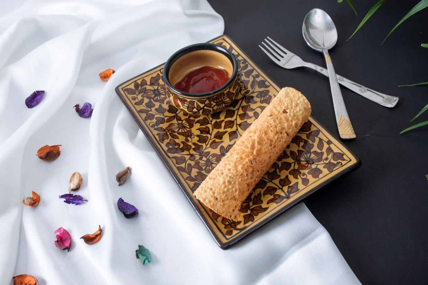 Momos_Plates - Caffeine Premium Ceramic