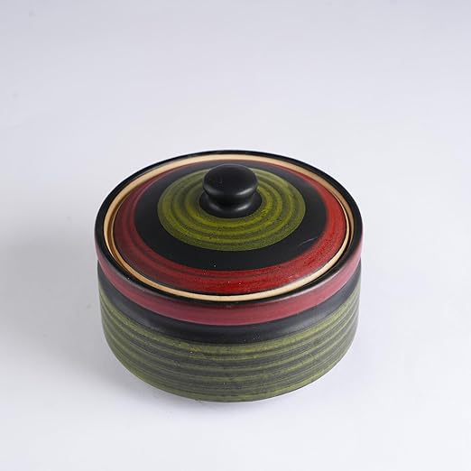 Multi-purpose_Ceramic_Dish - Caffeine Premium Ceramic