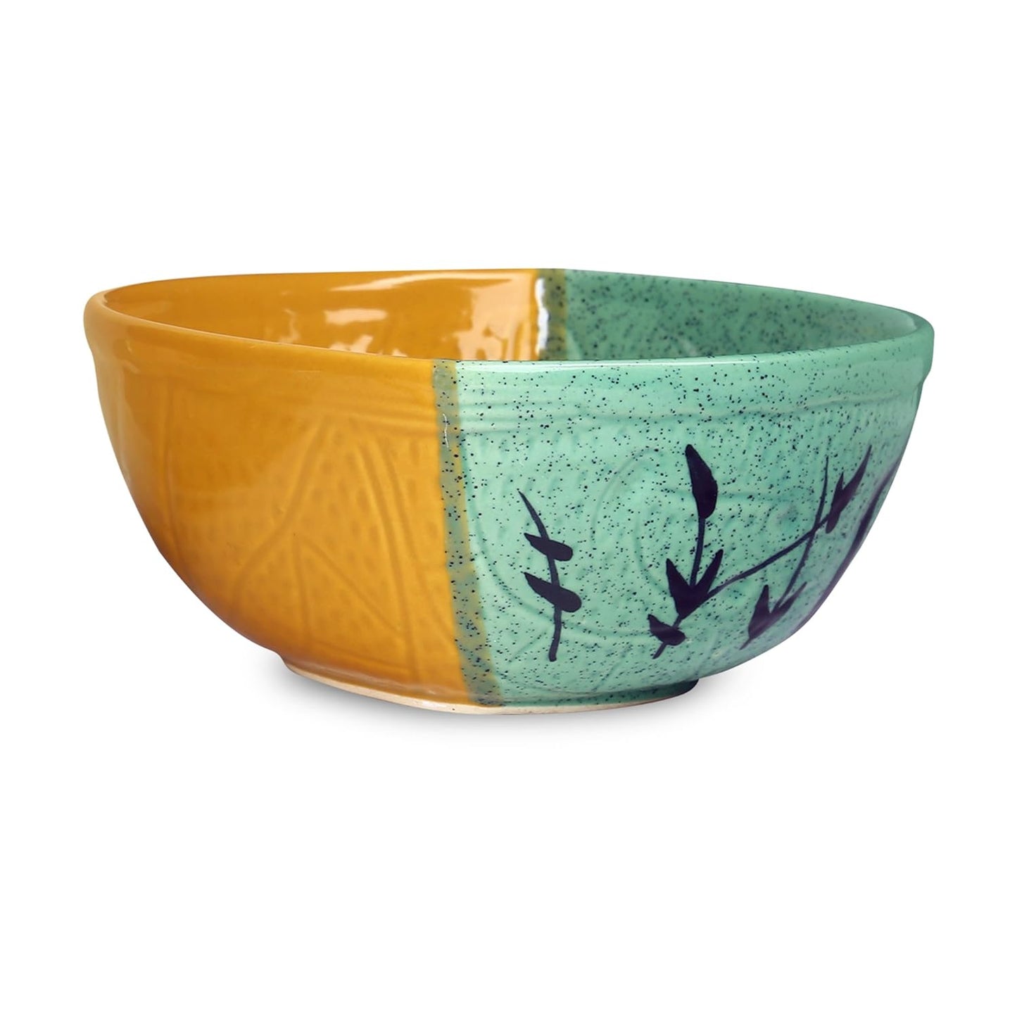 Multi_Color_Tableware_3_pcs - Caffeine Premium Ceramic