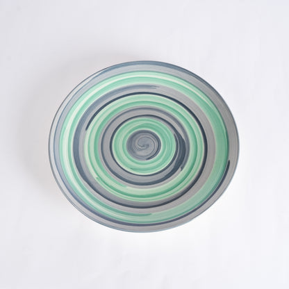 Premium_Ceramic_Plates_2_Pc - Caffeine Premium Ceramic
