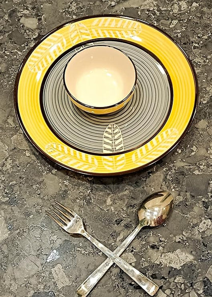 Premium_Leaf_Combo_Set_4 - Caffeine Premium Ceramic