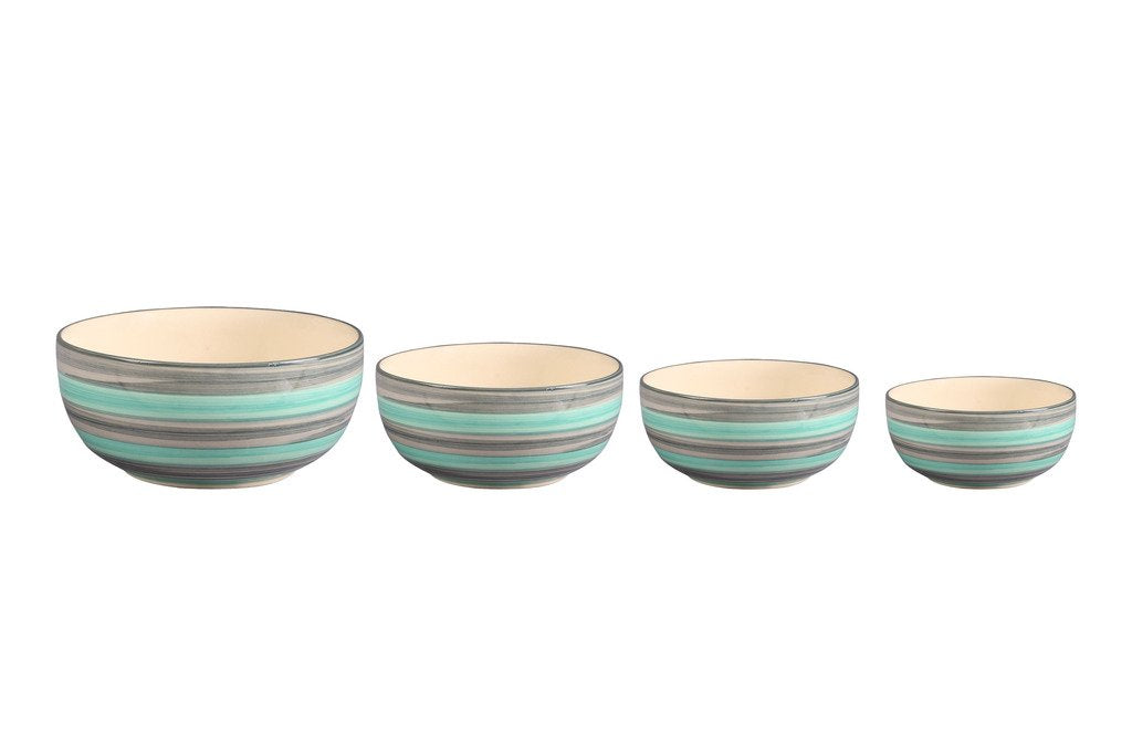 Ceramic_Table_Dining_Bowl_Set - Caffeine Premium Ceramic