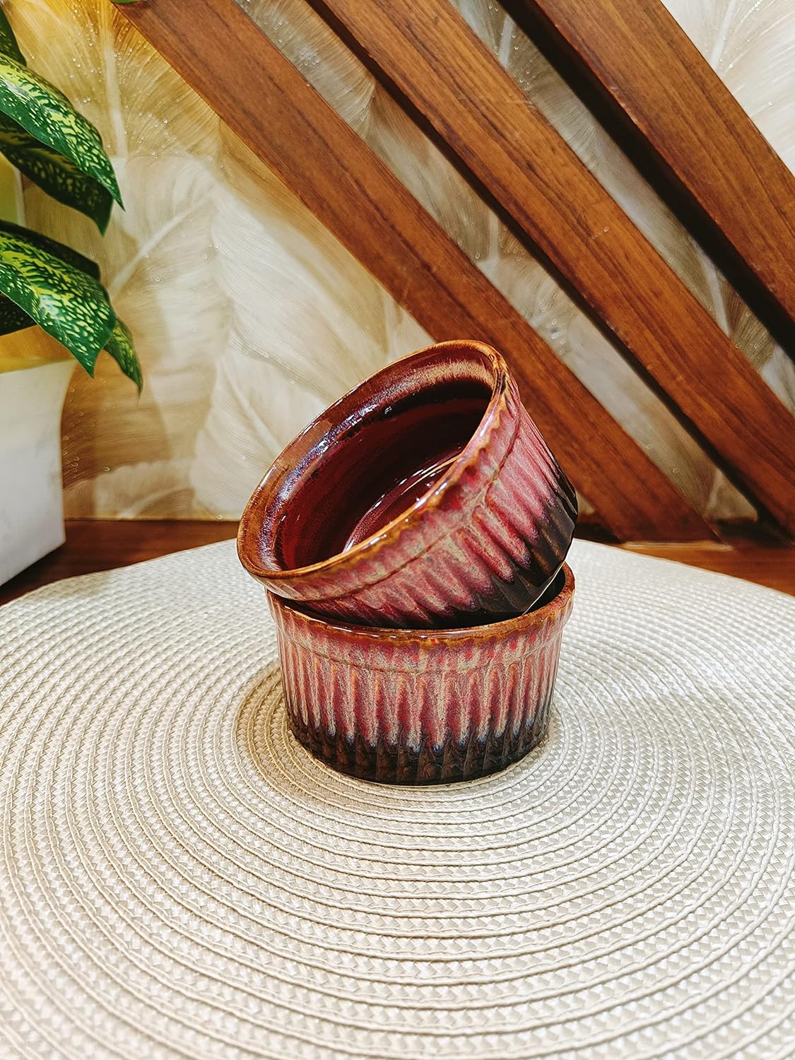 Small_Dessert_Bowl_Set - Caffeine Premium Ceramic