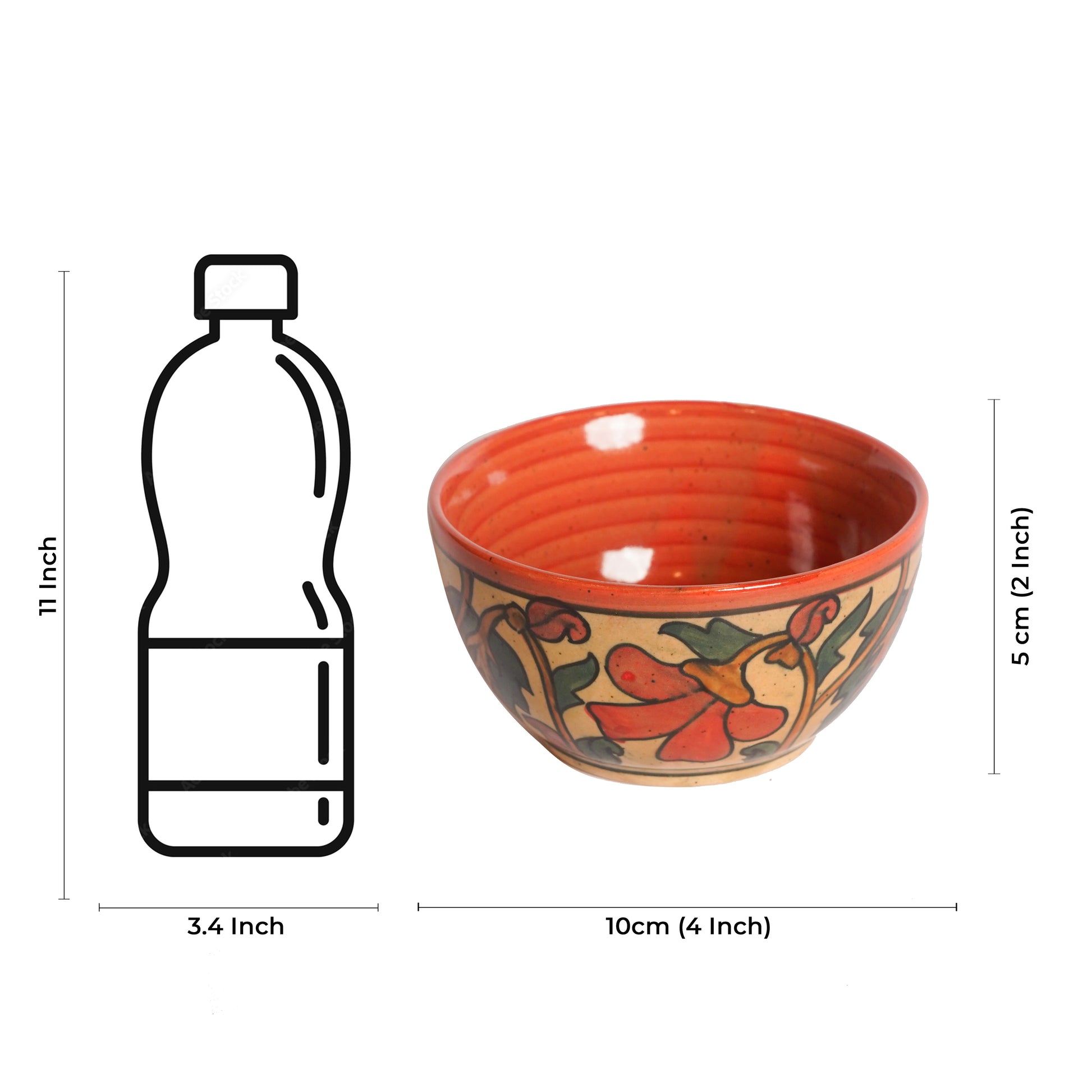 Small_snack_bowls_Set_of_2 - Caffeine Premium Ceramic