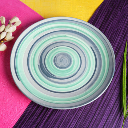 Stoneware_Dinnerware_Plates_Set - Caffeine Premium Ceramic