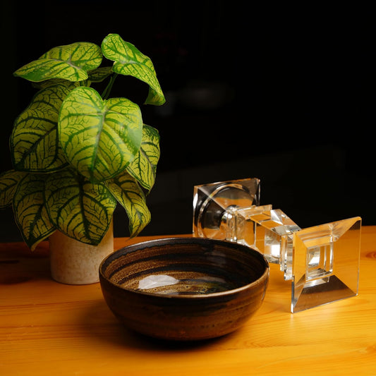Wodden_Serving_bowls - Caffeine Premium Ceramic