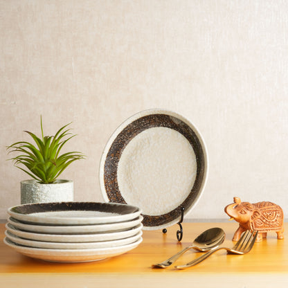 anniversary_gift_plates - Caffeine Premium Ceramic