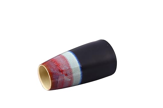 Ceramic multistudio vase 