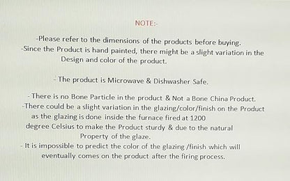 Caffeine Ceramic Handmade White and Dark Grey Printed Coffee Mug (Set of 2) - Caffeine Premium Stoneware